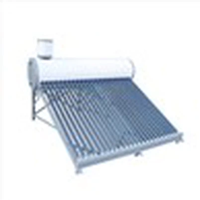 太陽熱集熱器の角度が太陽熱温水器の性能に与える影響は何ですか?