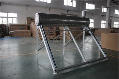 2025 年世界トップ 10 太陽熱湯沸かし器メーカー