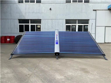太陽熱集熱器